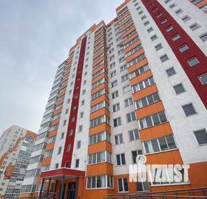 2-к квартира, на длительный срок, 42м2, 9/15 этаж