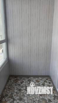 Студия квартира, на длительный срок, 24м2, 3/18 этаж