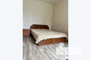 2-к квартира, посуточно, 50м2, 3/5 этаж