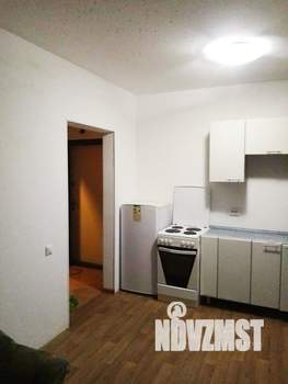 Студия квартира, на длительный срок, 26м2, 5/16 этаж