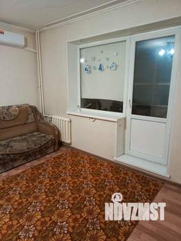 1-к квартира, на длительный срок, 34м2, 4/9 этаж