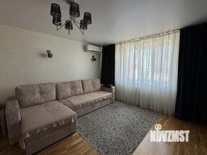 2-к квартира, на длительный срок, 61м2, 15/16 этаж