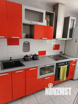 1-к квартира, на длительный срок, 35м2, 8/10 этаж