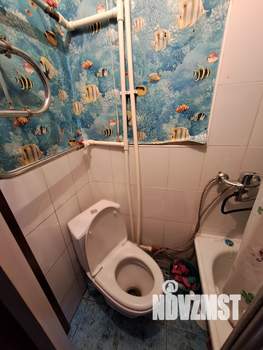 Студия квартира, на длительный срок, 11м2, 1/5 этаж