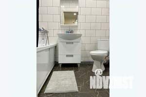 1-к квартира, посуточно, 43м2, 7/18 этаж