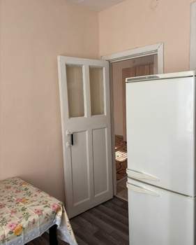 1-к квартира, на длительный срок, 33м2, 1/4 этаж