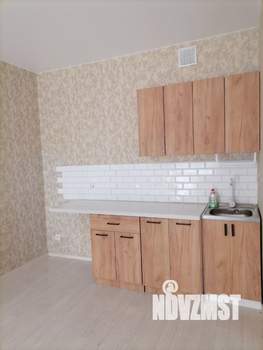 2-к квартира, на длительный срок, 41м2, 3/16 этаж