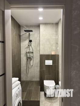 2-к квартира, посуточно, 36м2, 2/10 этаж