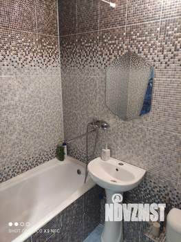 1-к квартира, посуточно, 36м2, 4/16 этаж