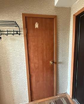 Студия квартира, на длительный срок, 14м2, 4/5 этаж