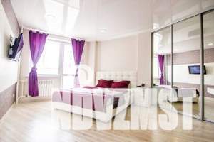 1-к квартира, посуточно, 34м2, 10/14 этаж