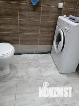 1-к квартира, посуточно, 43м2, 8/16 этаж