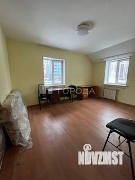 3-к квартира, на длительный срок, 61м2, 2/2 этаж