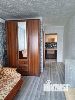 1-к квартира, на длительный срок, 21м2, 6/9 этаж