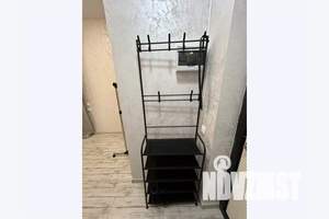 1-к квартира, посуточно, 36м2, 8/15 этаж