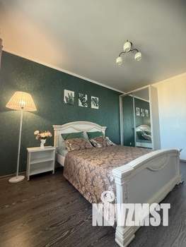 2-к квартира, посуточно, 50м2, 14/16 этаж