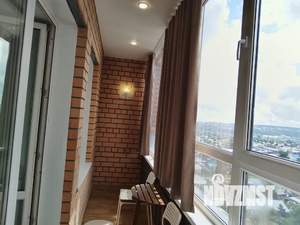 Студия квартира, посуточно, 38м2, 14/18 этаж