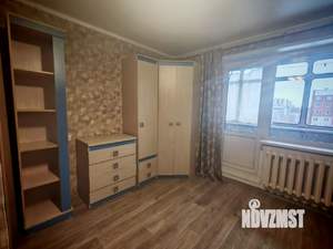 1-к квартира, на длительный срок, 35м2, 7/10 этаж