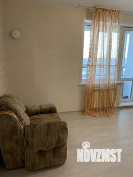 3-к квартира, на длительный срок, 70м2, 8/25 этаж