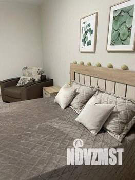 2-к квартира, посуточно, 55м2, 1/1 этаж