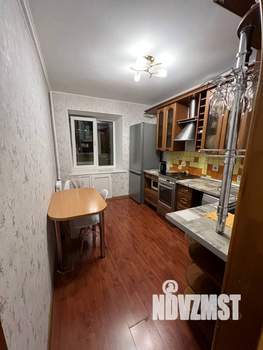 1-к квартира, на длительный срок, 35м2, 5/12 этаж