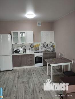 2-к квартира, на длительный срок, 40м2, 9/15 этаж