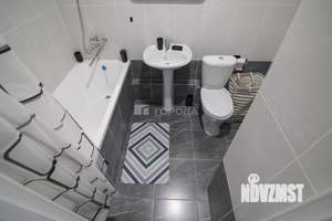 2-к квартира, на длительный срок, 44м2, 16/17 этаж