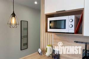 1-к квартира, посуточно, 25м2, 6/16 этаж