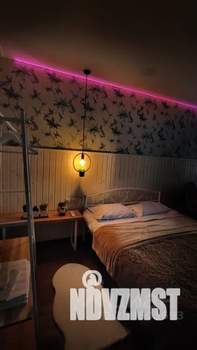 1-к квартира, посуточно, 30м2, 16/16 этаж