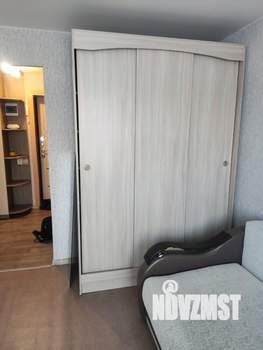 Студия квартира, на длительный срок, 25м2, 3/5 этаж