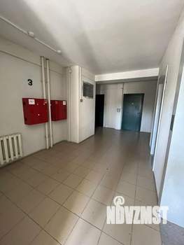 Студия квартира, на длительный срок, 22м2, 3/13 этаж