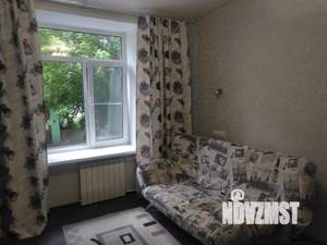 Студия квартира, посуточно, 18м2, 1/5 этаж