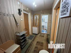 1-к квартира, посуточно, 40м2, 5/16 этаж