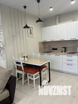 2-к квартира, посуточно, 38м2, 13/17 этаж