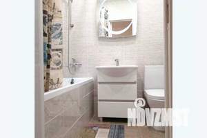 1-к квартира, посуточно, 30м2, 17/17 этаж