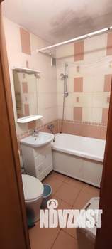 1-к квартира, на длительный срок, 31м2, 2/5 этаж
