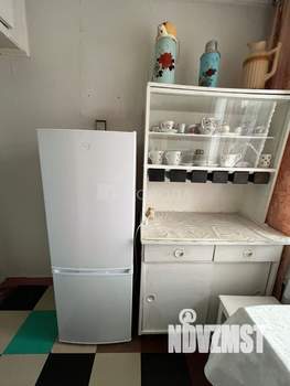 1-к квартира, на длительный срок, 34м2, 5/5 этаж