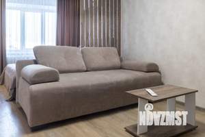 1-к квартира, посуточно, 40м2, 6/15 этаж