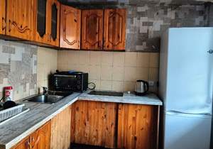 1-к квартира, на длительный срок, 33м2, 1/9 этаж