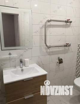 1-к квартира, посуточно, 35м2, 2/10 этаж