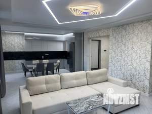 2-к квартира, посуточно, 90м2, 3/12 этаж