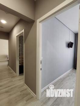 3-к квартира, посуточно, 54м2, 6/10 этаж