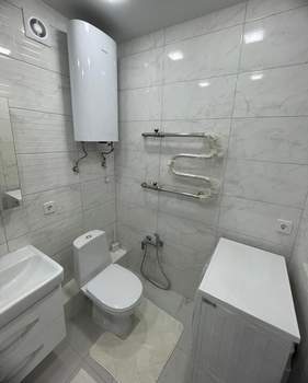 2-к квартира, на длительный срок, 38м2, 11/16 этаж