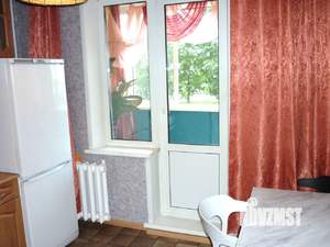 1-к квартира, посуточно, 33м2, 2/10 этаж