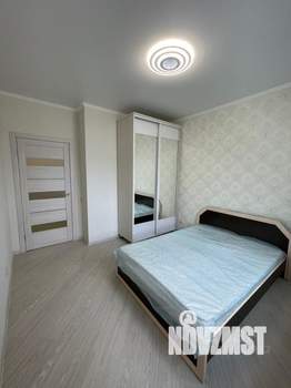 2-к квартира, на длительный срок, 42м2, 4/11 этаж