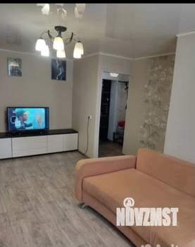 2-к квартира, на длительный срок, 46м2, 3/4 этаж