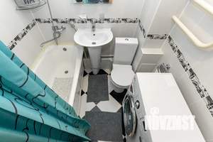 Студия квартира, посуточно, 22м2, 5/5 этаж