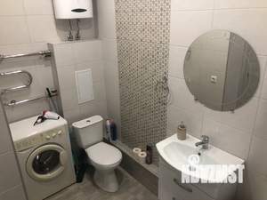 Студия квартира, посуточно, 30м2, 5/16 этаж