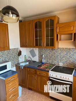 1-к квартира, на длительный срок, 36м2, 6/10 этаж