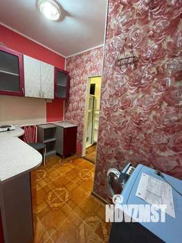 Студия квартира, на длительный срок, 15м2, 1/9 этаж
